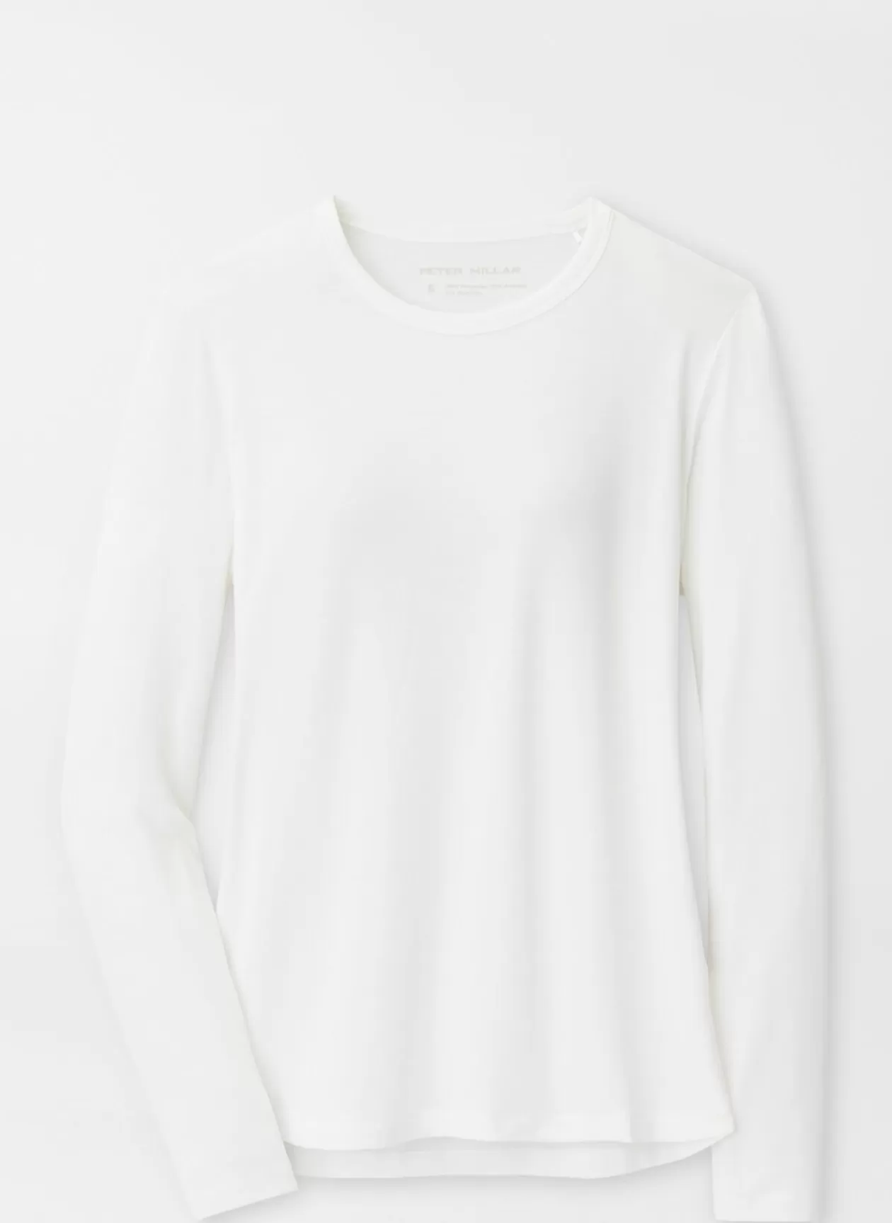 Peter Millar Vinyasa Performance Long-Sleeve T-Shirt