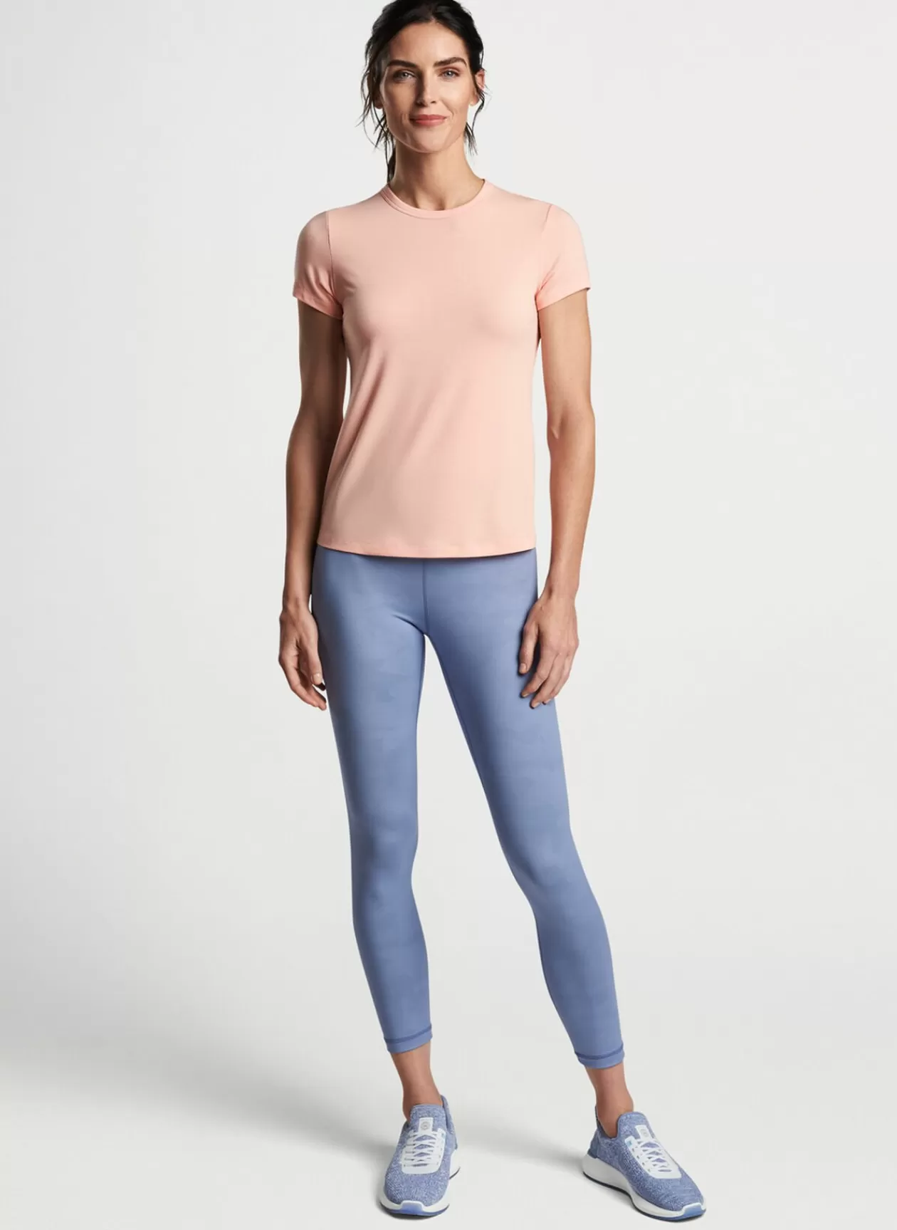 Peter Millar Vinyasa Performance T-Shirt