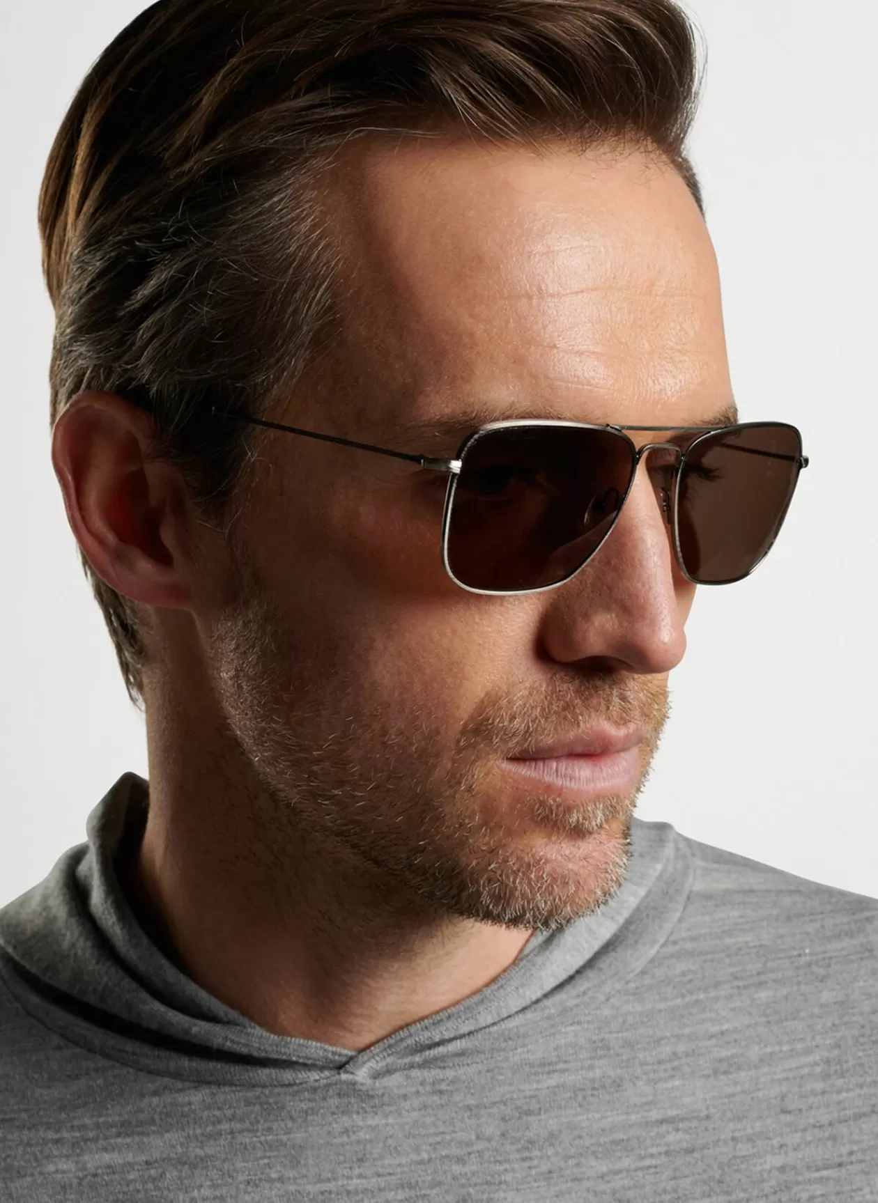 Peter Millar Voyager Sunglasses