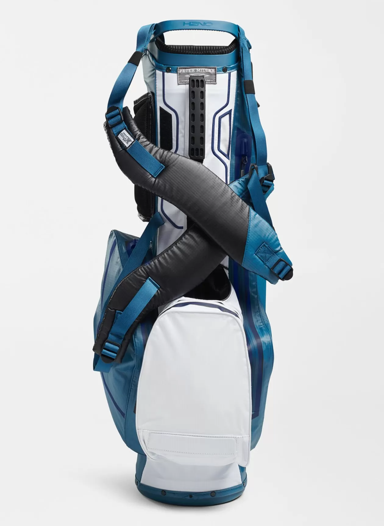 Peter Millar Waterproof Golf Bag