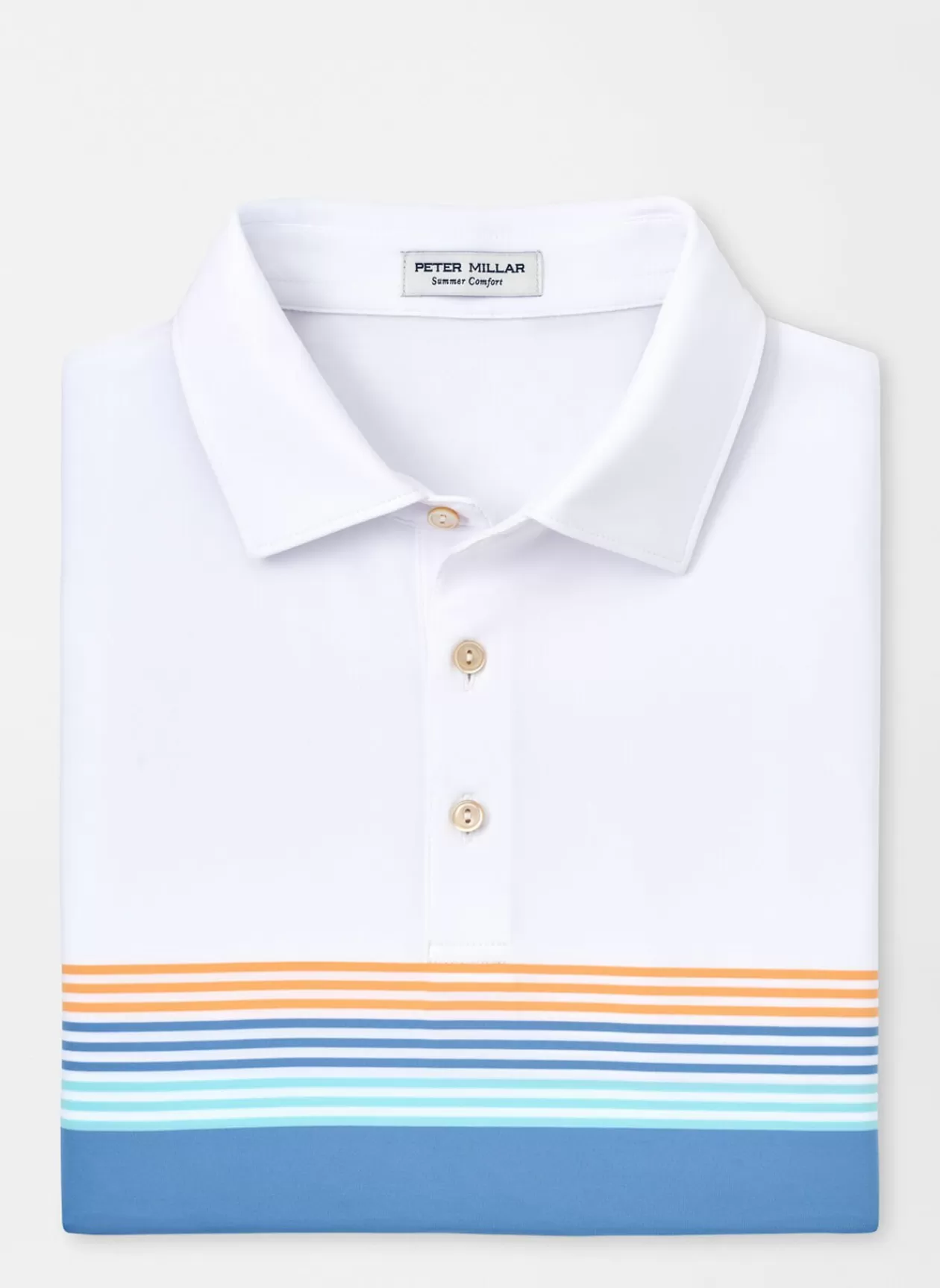 Peter Millar Windham Performance Jersey Polo