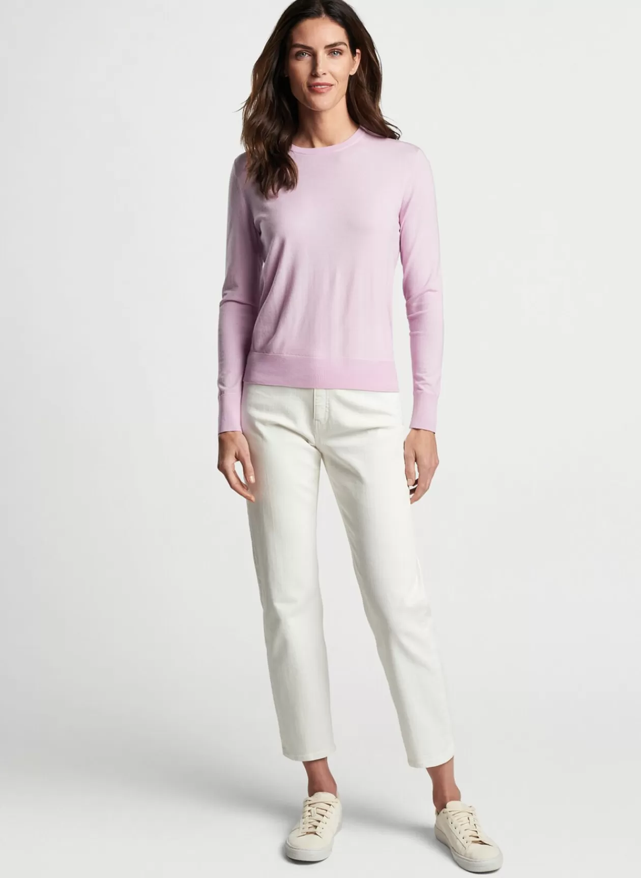 Peter Millar Women'S Excursionist Flex Crew