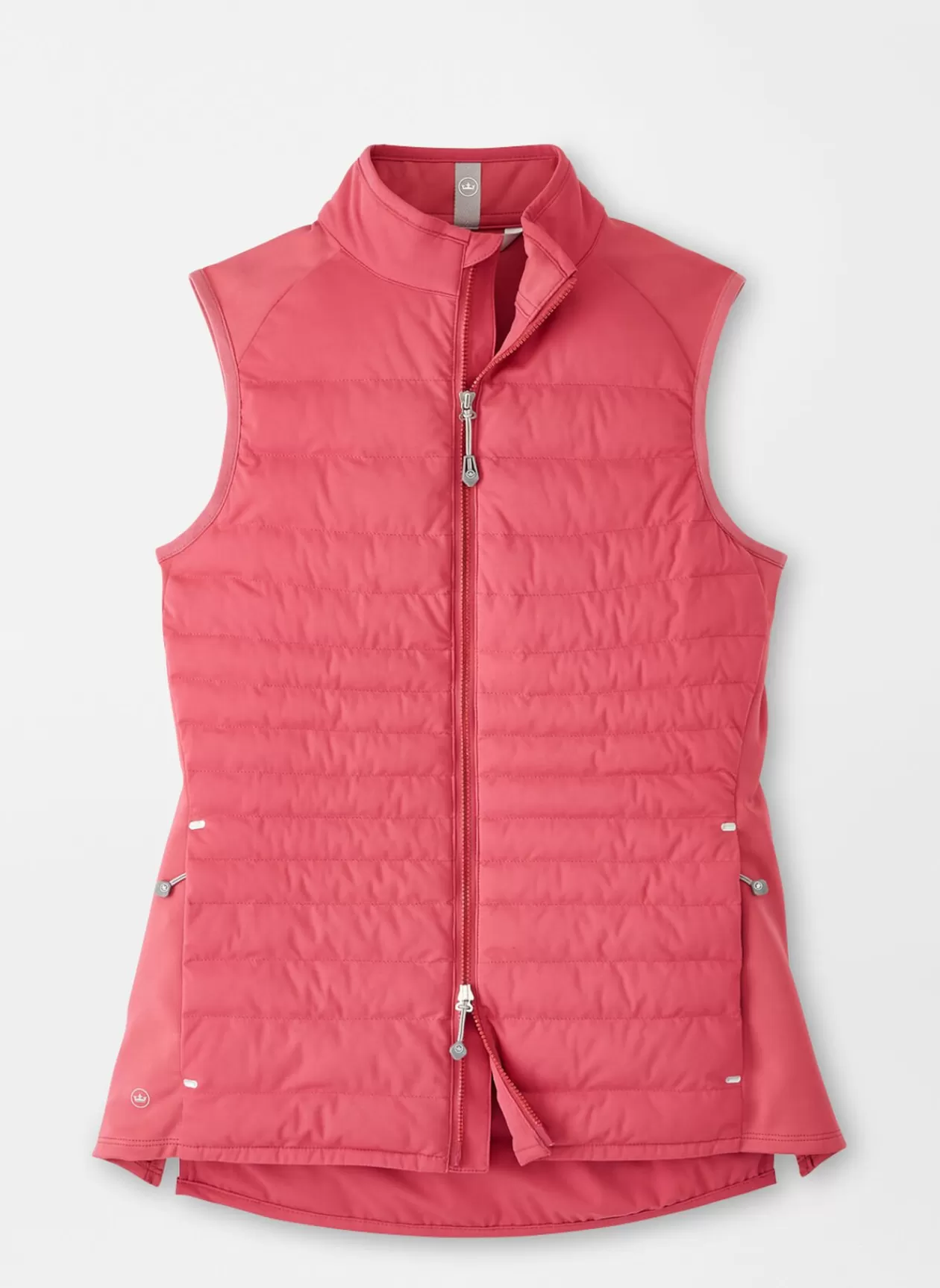 Peter Millar Women'S Fuse Hybrid Vest