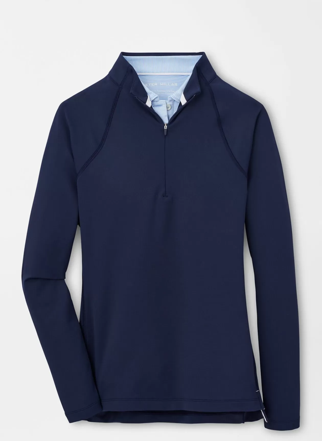 Peter Millar Women'S Raglan-Sleeve Perth Layer