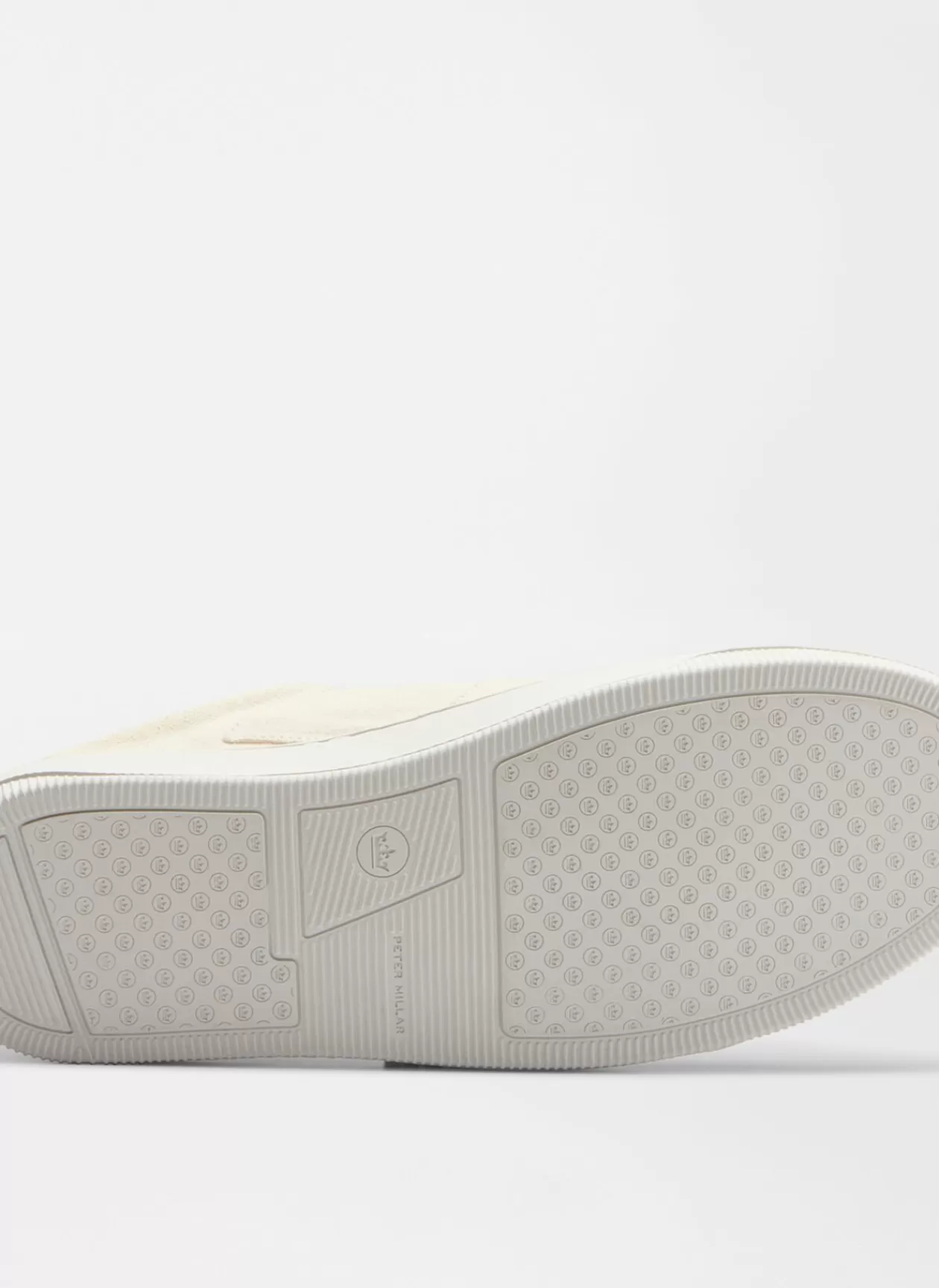 Peter Millar Women'S Vantage Suede Sneaker